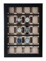 Rothenschild Box na hodinky RS-1100-20 Black