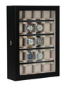 Rothenschild Box na hodinky RS-1100-20 Black