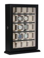 Rothenschild Box na hodinky RS-1100-20 Black