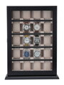 Rothenschild Box na hodinky RS-1100-20 Black