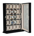 Rothenschild Box na hodinky RS-1100-20 Black