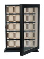Rothenschild Box na hodinky RS-1100-20 Black