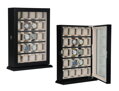Rothenschild Box na hodinky RS-1100-20 Black