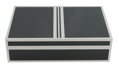 Box na hodinky a manžetové gombíky RS-2331-4GR