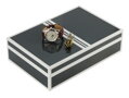 Box na hodinky a manžetové gombíky RS-2331-4GR