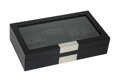 Kazeta na hodinky a manžetové gombíky RS-22353-8-BL