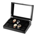 Kazeta na hodinky RS-2375-10OAK