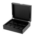 Box na 8 ks hodiniek RS-2376-8BL