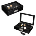 Kazeta na hodinky RS-22386-10BL