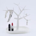 Stojanček na šperky Miranda 90025 White