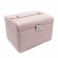 Šperkovnica Miranda Loren Pink