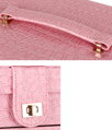 Šperkovnica Miranda Rowling Pink