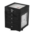Šperkovnica Miranda 901712 Black