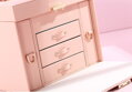 Šperkovnica Miranda 901720 Pink