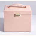 Šperkovnica Miranda 901720 Pink