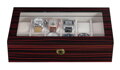 Kazeta na hodinky RS-1087-12E