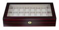 Kazeta na hodinky RS-1087-24 ebony