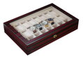 Kazeta na hodinky RS-1087-24 ebony