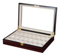 Kazeta na hodinky RS-1087-24 ebony