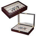 Kazeta na hodinky RS-1087-24 ebony