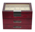 Kazeta na hodinky RS-2350-30C