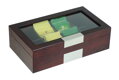 Box na čaj Miranda 93040C