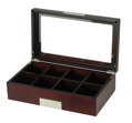Box na čaj Miranda 93040C
