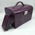Šperkovnica Miranda Niris Purple