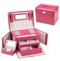 Šperkovnica Miranda Niris Pink