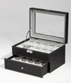 Box na hodinky RS-1683-20BL