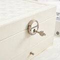 Šperkovnica Miranda 90502 White