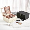 Šperkovnica Miranda 90502 Black
