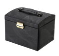 Šperkovnica Miranda 90633 Black