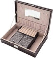 Šperkovnica Miranda 9094 Black
