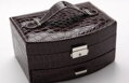 Šperkovnica Miranda 9472 Brown