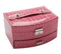 Šperkovnica Miranda 9472 Pink