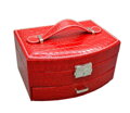 Šperkovnica Miranda 9472 Red
