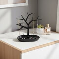 Stojanček na šperky Miranda 90025 Black