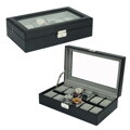 Box na hodinky RS-1098-12 Carbon
