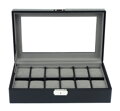 Box na hodinky RS-1098-12 Carbon