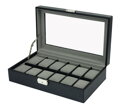 Box na hodinky RS-1098-12 Carbon