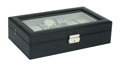 Box na hodinky RS-1098-12 Carbon