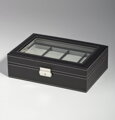 Box na hodinky RS-3361-8BL black