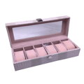 Kazeta na hodinky Miranda 10099 White