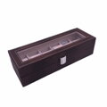 Kazeta na hodinky Miranda 10099 Brown
