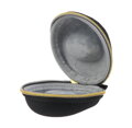 Puzdro na hodinky Miranda PM233 Black-gold