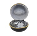 Puzdro na hodinky Miranda PM233 Black-gold