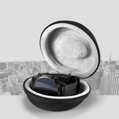 Puzdro na hodinky Miranda PM233 Black-White