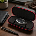 Puzdro na hodinky Miranda PM233 Black