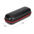 Puzdro na hodinky Miranda PM233 Black